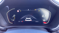 MG Hs 1.5 T-GDI Excite 5dr Petrol Hatchback